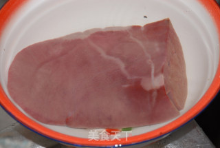 Home-made Liver-snipping Tip recipe