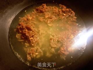 Boiled Beef-simple and Tender Version recipe