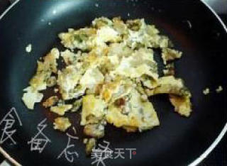 Fujian Special Snacks--family Edition Sea Oyster Fried recipe