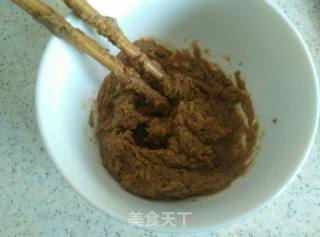 Cucumber with Sesame Sauce and Onion recipe