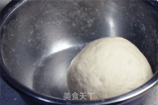 #the 4th Baking Contest and is Love to Eat Festival#bacon Bread recipe