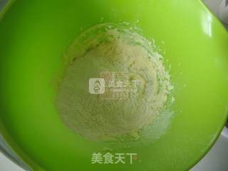 #aca烤明星大赛#cheese Cookies recipe