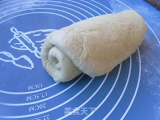 Matcha Bread recipe