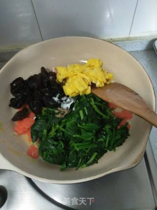 Home Cooking recipe
