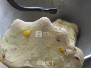 #aca烤明星大赛#brown Sugar Ruanou recipe