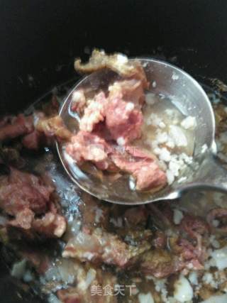 Beef Stew with Potatoes recipe