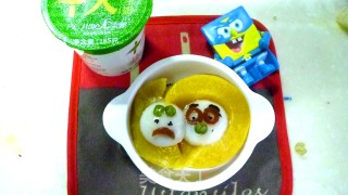 Tangyuan General Mobilization recipe