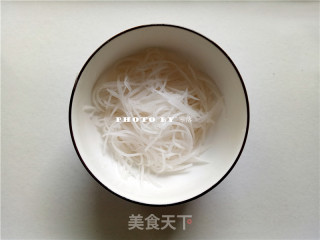 How to Make Delicious Dried Tofu recipe