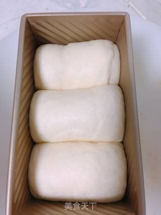 Original Toast recipe