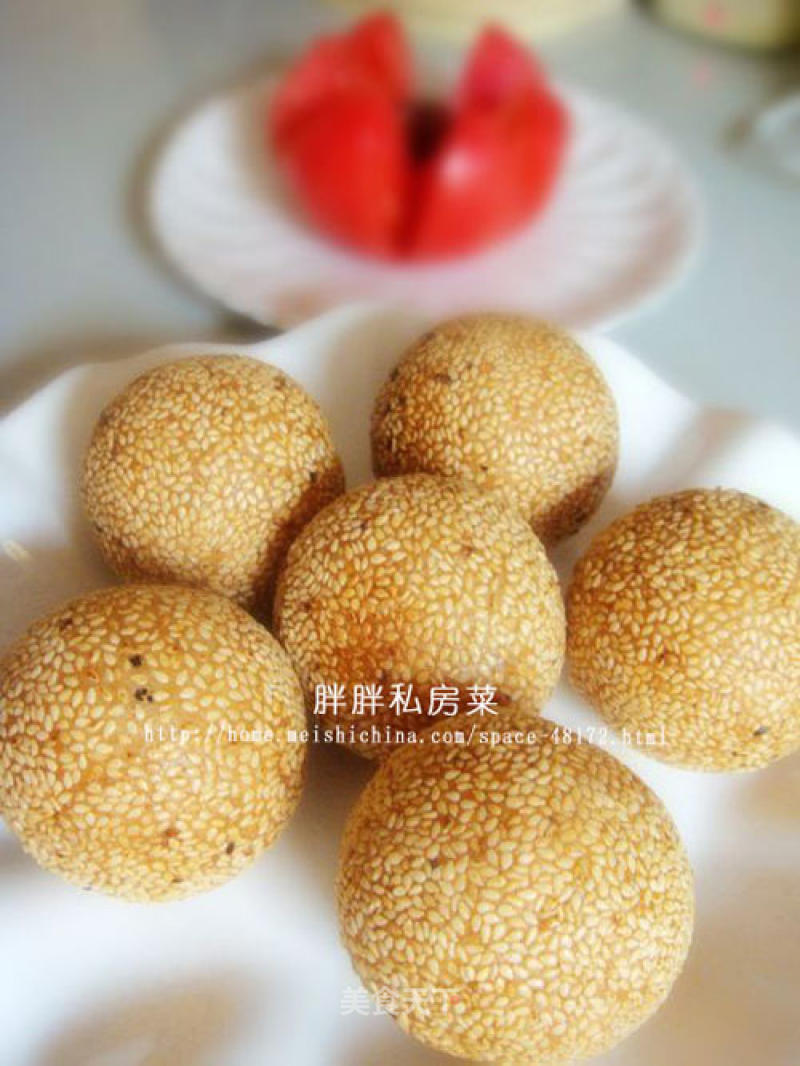 Lotus Seed Paste recipe