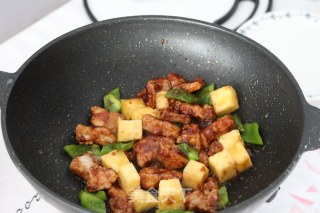 Pineapple Sweet and Sour Pork recipe