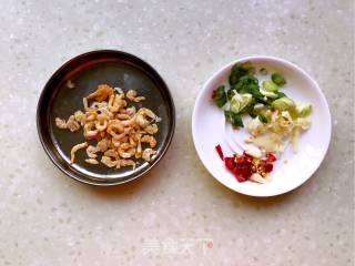 Dried Vermicelli in Clay Pot recipe