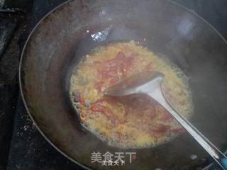 Spicy Fried Flower Clams recipe