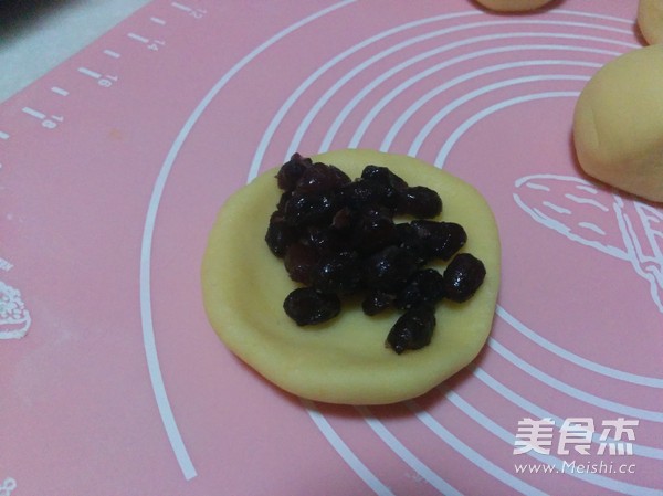 Burned Fruit recipe