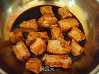 Sweet and Sour Pork Ribs recipe