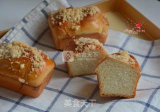 Crisp Bread recipe