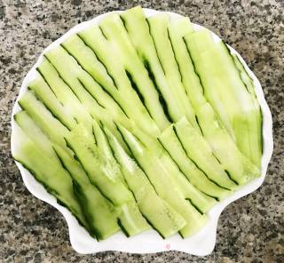 Smooth Sailing#salad# recipe