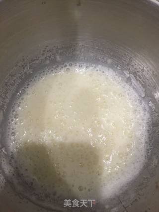 Original Cake Roll recipe