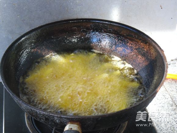 French Fries recipe