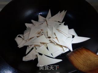 #快手懒人饭#spicy and Dry recipe