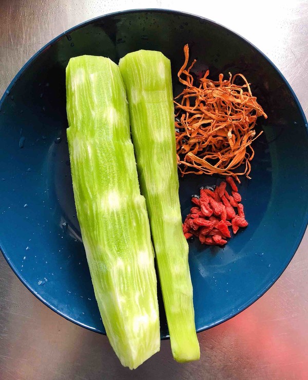 Cordyceps Flower recipe