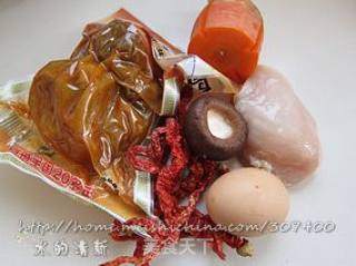 New Year Banquet Dishes—take Tou Cai recipe