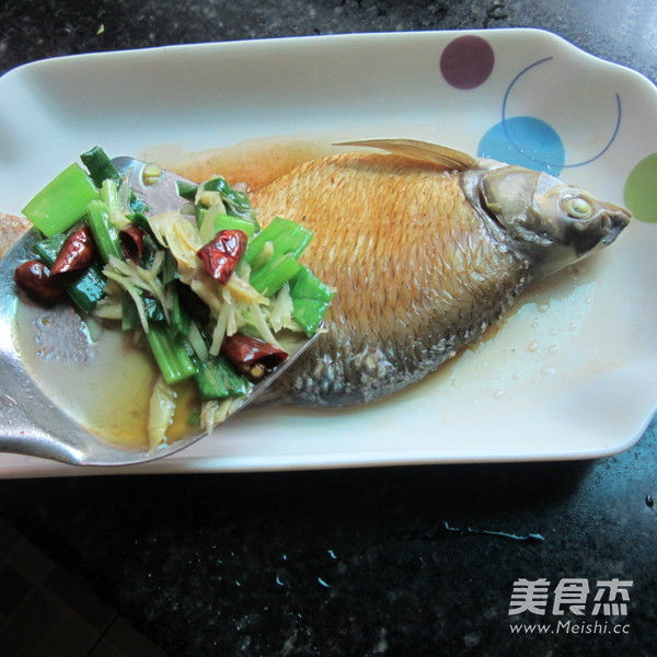 Garlic Bream recipe