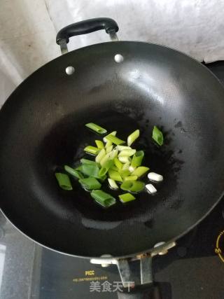 Lettuce in Oyster Sauce recipe