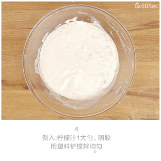 【strawberry Cheesecake】it Has A Mellow Taste and A Rich Milk Aroma. It is Served with Sweet and Sour Strawberries recipe