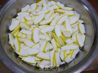 Produced by Xiaowenzi~~【grapefruit Peel】 recipe