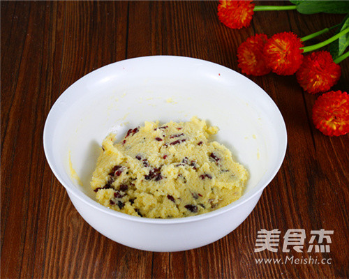 Cranberry Coconut Bread recipe