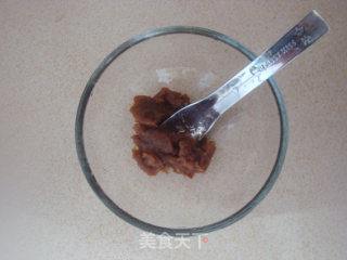 [spring Story] A Blood-tonifying and Qi-reinforcing Confectionery Suitable for Gu Yu’s Solar Terms-jujube Mud Yam Cake recipe