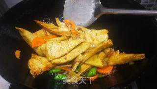 Homemade Tofu recipe
