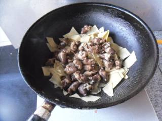 Thousands of Hearts recipe