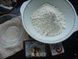 Fire recipe