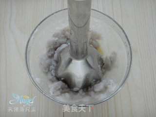 [shandong] Happy Eyebrows recipe