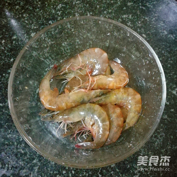 Kuaishou Seafood Noodle recipe