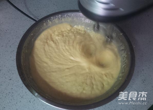 Durian Ice Cream recipe