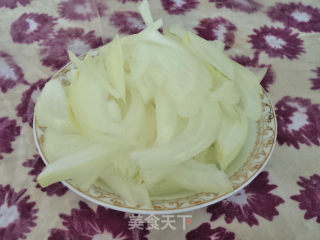 Curry Enoki Mushroom recipe