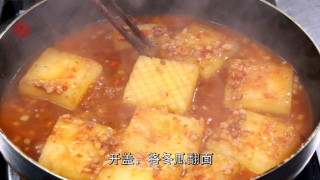 [boiled Winter Melon Recipe] Vegetarian Dishes Also Have Face for Banquet Guests recipe