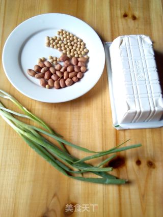 6 Minutes to Make [sichuan-flavored Bean Curd] recipe