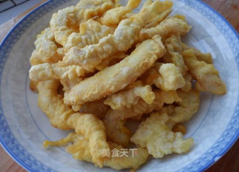 Original Chicken Tenderloin recipe