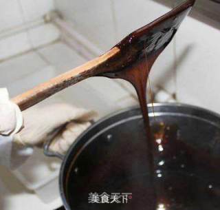 Ejiao Cake Guyuan Paste (handmade) recipe