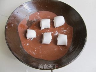 【hunan】sugar Oil Papa recipe