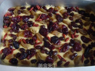 Cornmeal Pudding recipe