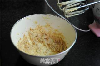 #长帝e•bake Internet Oven of Coconut Brown Sugar Cake# recipe