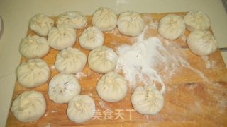 Company Big Buns recipe