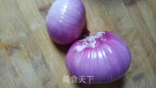 Sweet and Sour Peanuts recipe