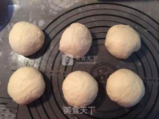 #aca烤明星大赛#hot Dog Bread recipe