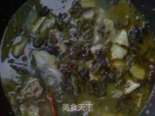 Daddy's Dish-pickled Fish recipe